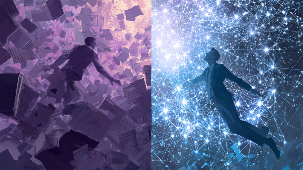 Chaos vs Order