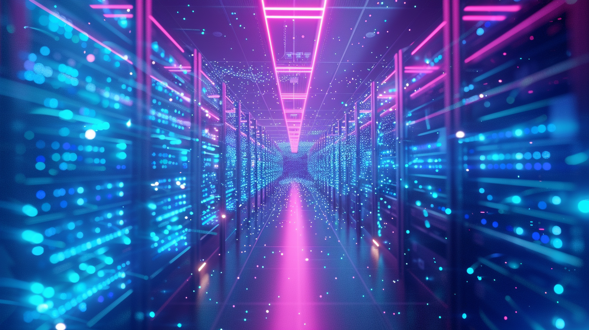 Datacenter